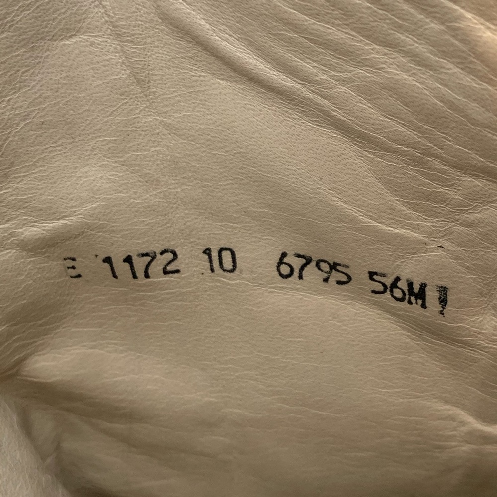 Corral Embroidered Leather Cowboy Boots size 10 - Picture 9 of 9